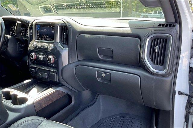 2022 GMC Sierra 2500 HD Vehicle Photo in INDEPENDENCE, MO 64055-1314