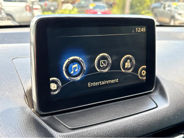 2018 Toyota Yaris iA Vehicle Photo in BEAUFORT, SC 29906-4218