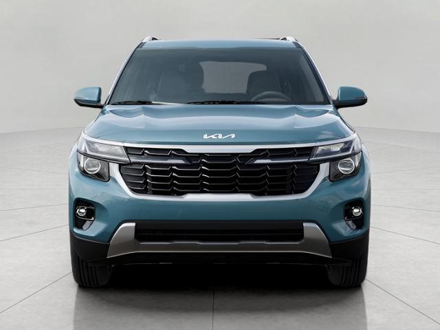 2026 Kia Seltos Vehicle Photo in Appleton, WI 54914