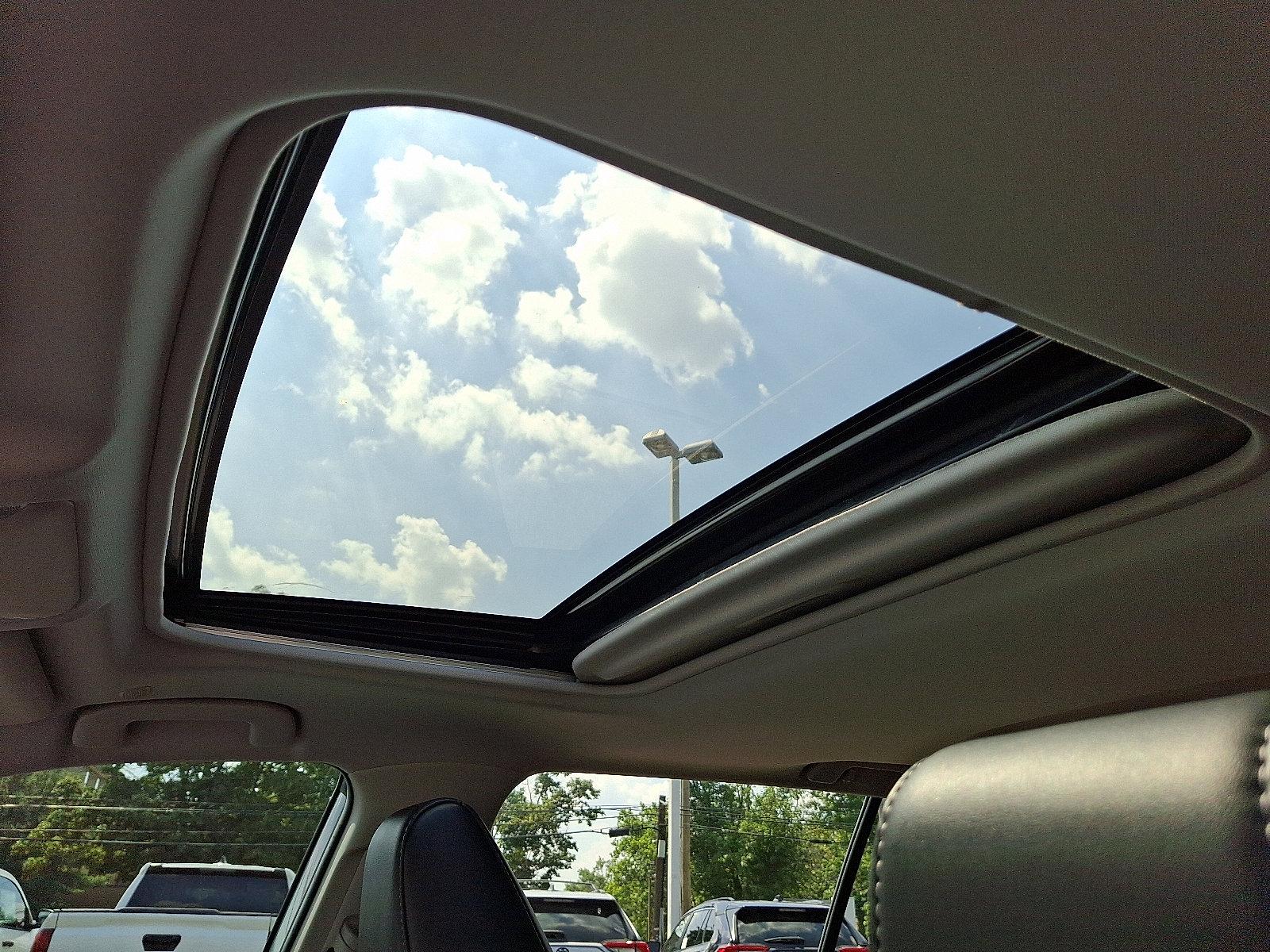 2023 Toyota RAV4 Vehicle Photo in Trevose, PA 19053