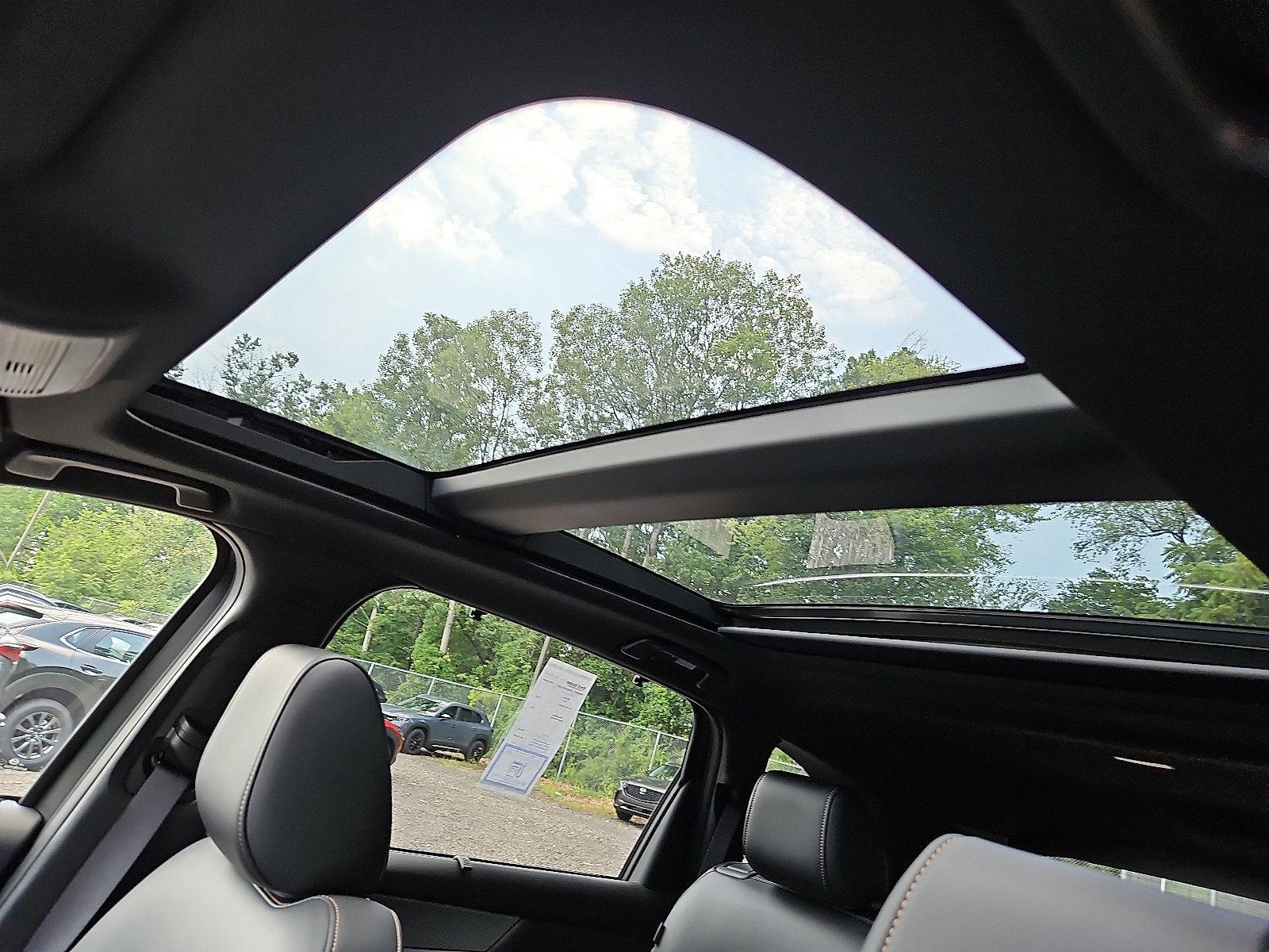 2025 Mazda CX-90 Vehicle Photo in Trevose, PA 19053