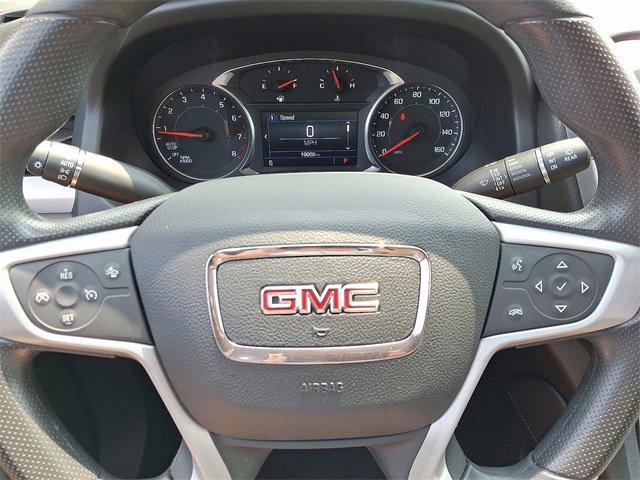 2023 GMC Acadia Vehicle Photo in LANCASTER, PA 17601-0000