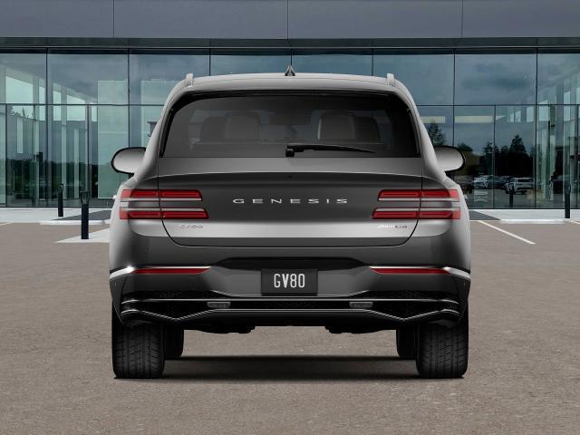 2026 Genesis GV80 Vehicle Photo in Appleton, WI 54913