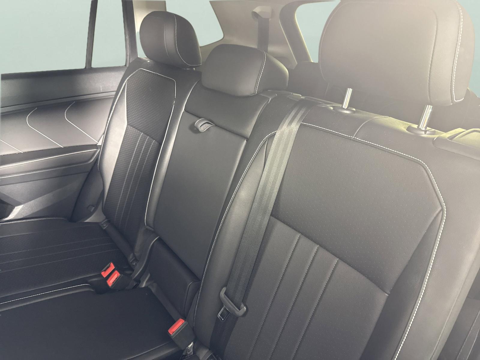 2022 Volkswagen Tiguan Vehicle Photo in Georgetown, TX 78626