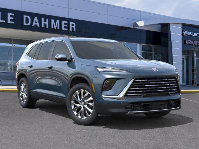 2026 Buick Enclave Vehicle Photo in KANSAS CITY, MO 64114-4545
