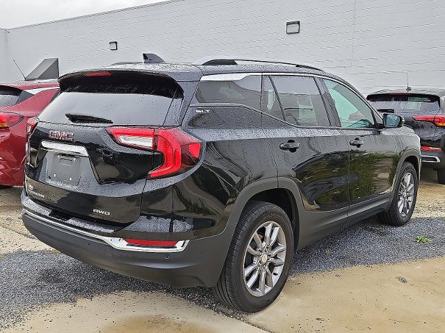 2022 GMC Terrain Vehicle Photo in TREVOSE, PA 19053-4984
