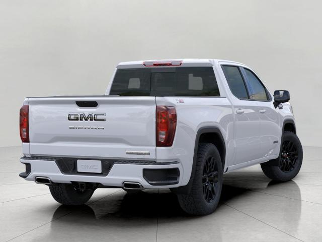 2026 GMC Sierra 1500 Vehicle Photo in OSHKOSH, WI 54904-7811
