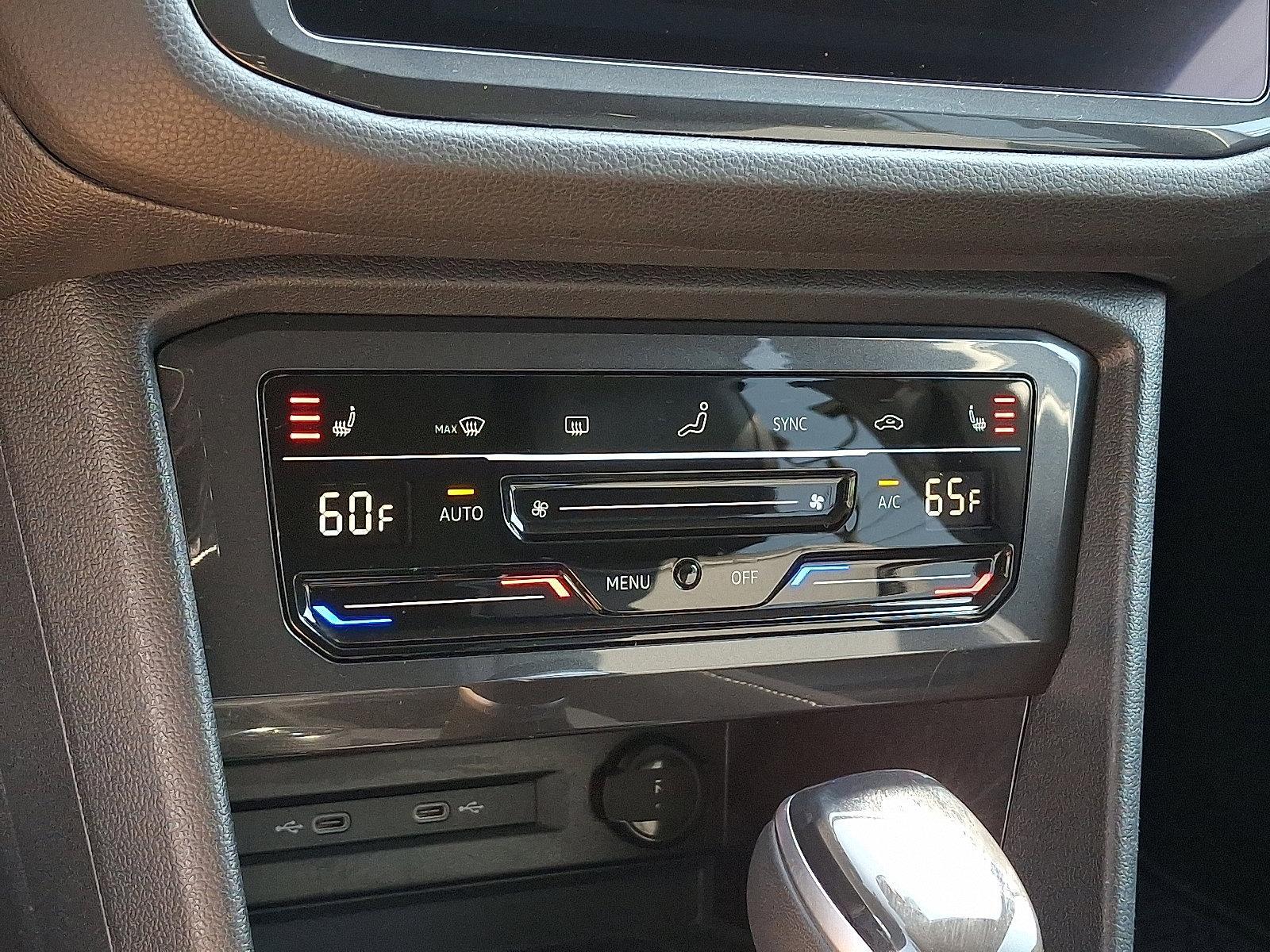 2022 Volkswagen Tiguan Vehicle Photo in Willow Grove, PA 19090
