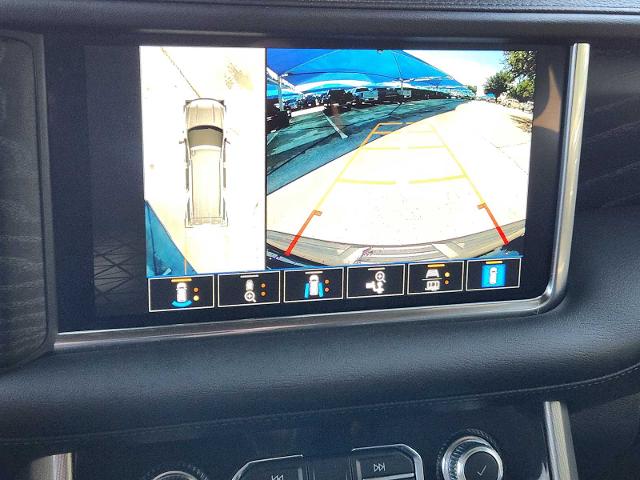 2024 GMC Yukon XL Vehicle Photo in DENTON, TX 76210-9321