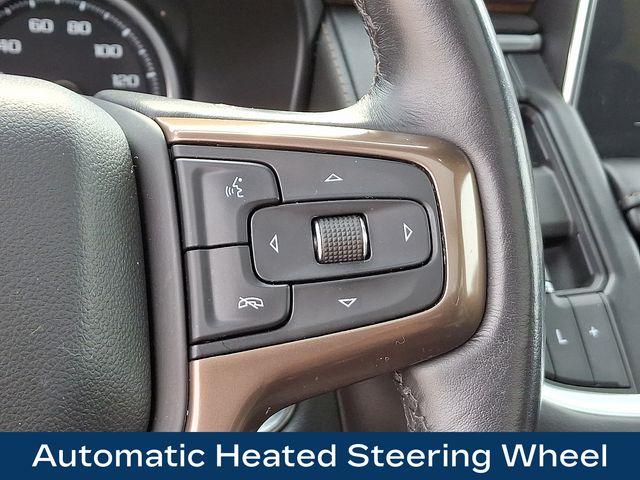2021 Chevrolet Tahoe Vehicle Photo in PAWLING, NY 12564-3219
