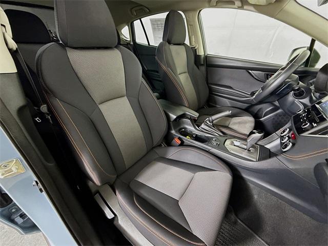 2021 Subaru Crosstrek Vehicle Photo in Everett, WA 98204