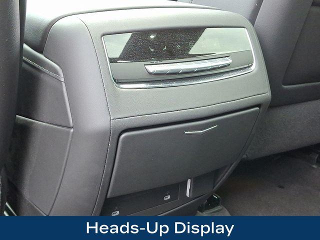 2024 Cadillac Escalade Vehicle Photo in PAWLING, NY 12564-3219