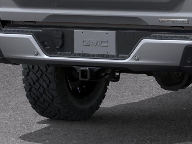 2026 GMC Canyon Vehicle Photo in TREVOSE, PA 19053-4984