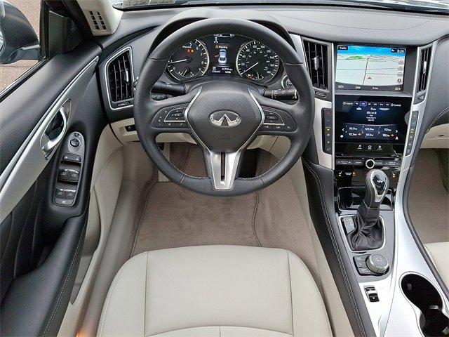 2019 INFINITI Q50 Vehicle Photo in Willow Grove, PA 19090