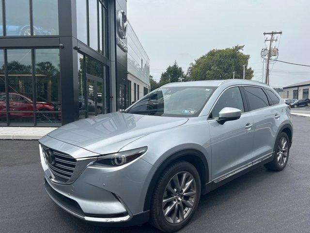 2019 Mazda CX-9 Vehicle Photo in Harrisburg, PA 17111
