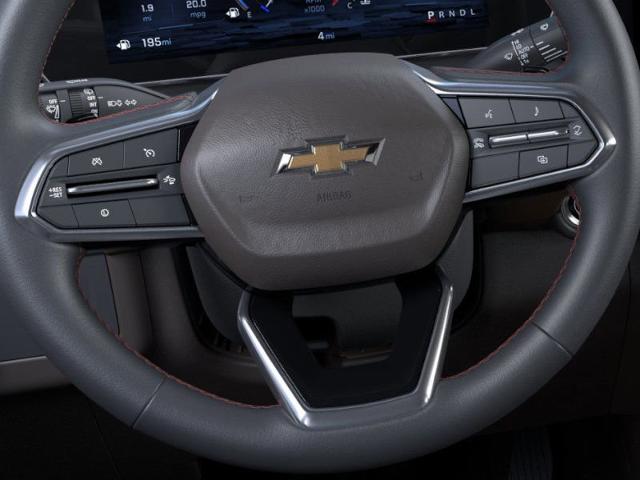2025 Chevrolet Tahoe Vehicle Photo in SAVANNAH, GA 31406-4513