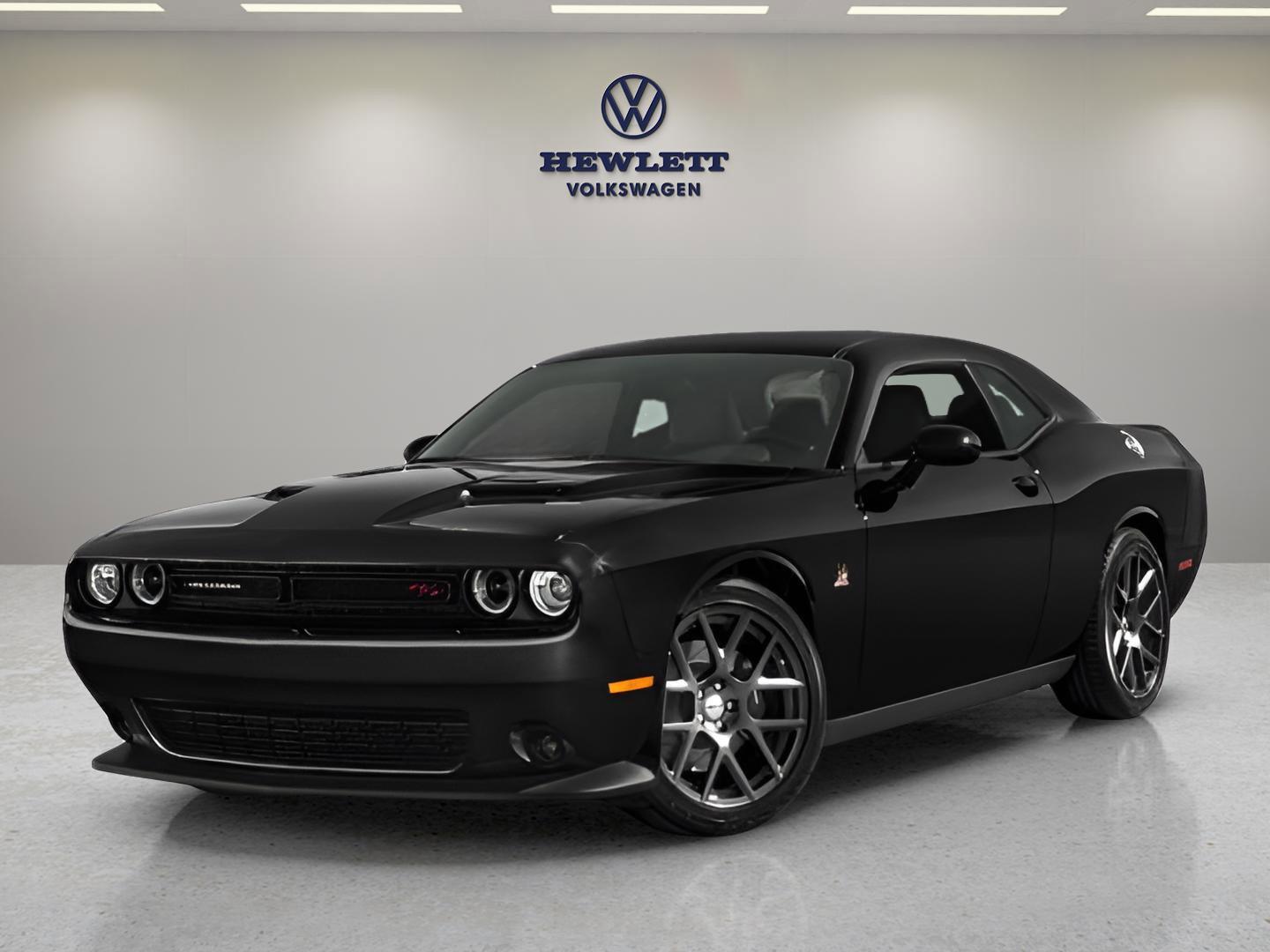 2015 Dodge Challenger Vehicle Photo in Georgetown, TX 78626