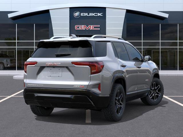 2026 GMC Terrain Vehicle Photo in LITTLE FALLS, NJ 07424-1717