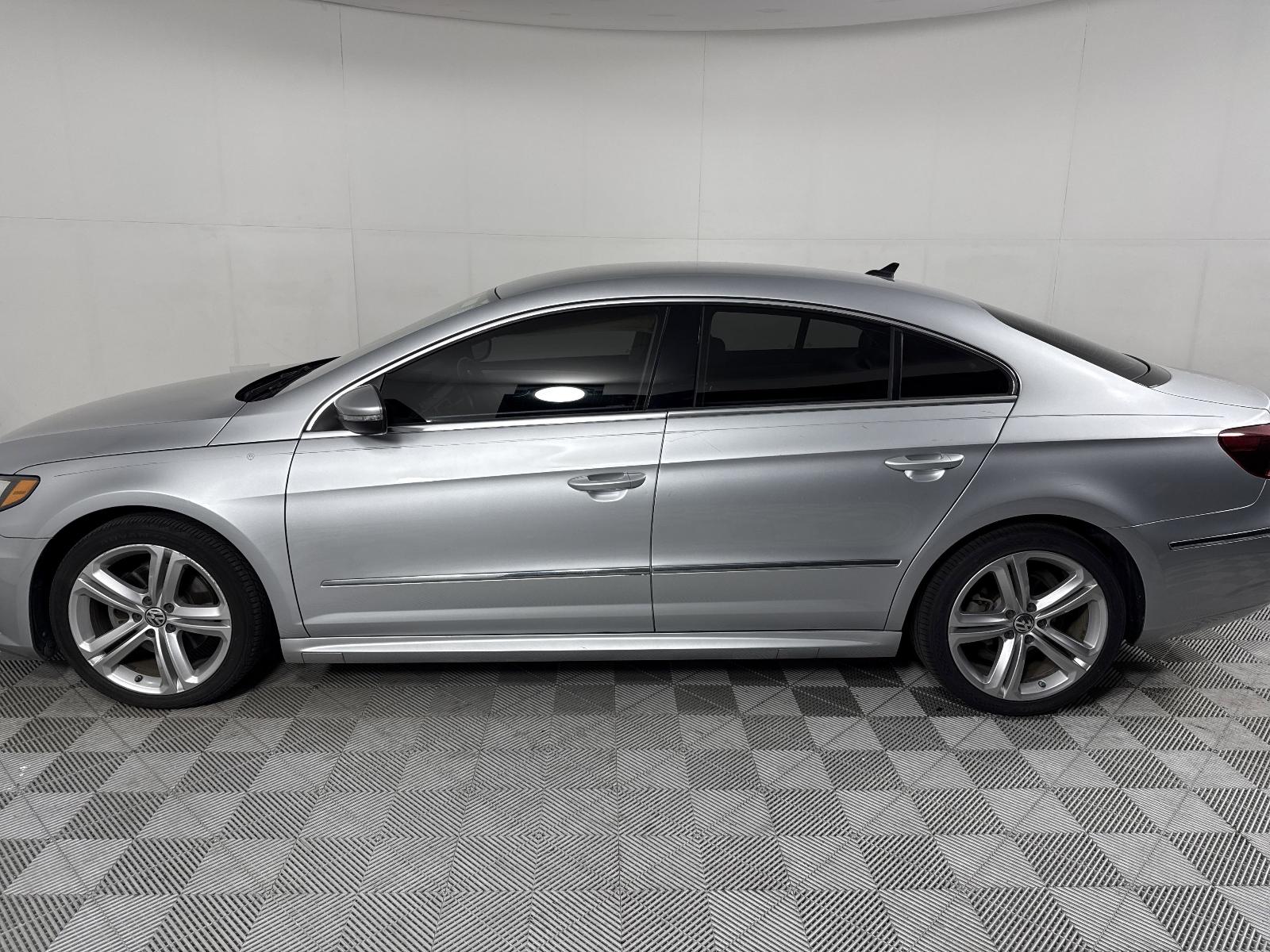 2014 Volkswagen CC Vehicle Photo in Georgetown, TX 78626