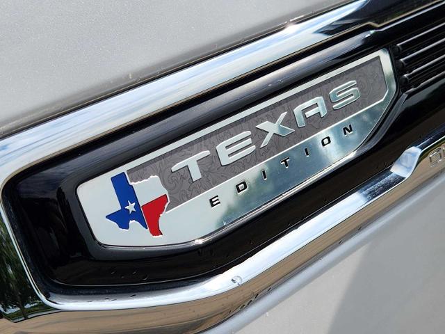 2022 GMC Sierra 1500 Limited Vehicle Photo in DENTON, TX 76210-9321
