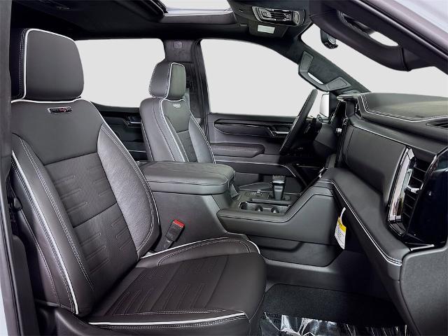 2025 GMC Sierra 1500 Vehicle Photo in PUYALLUP, WA 98371-4149