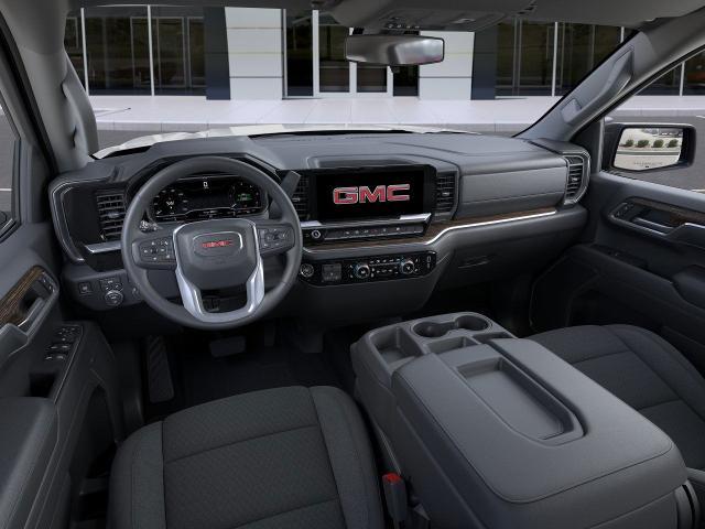 2026 GMC Sierra 1500 Vehicle Photo in LITTLE FALLS, NJ 07424-1717