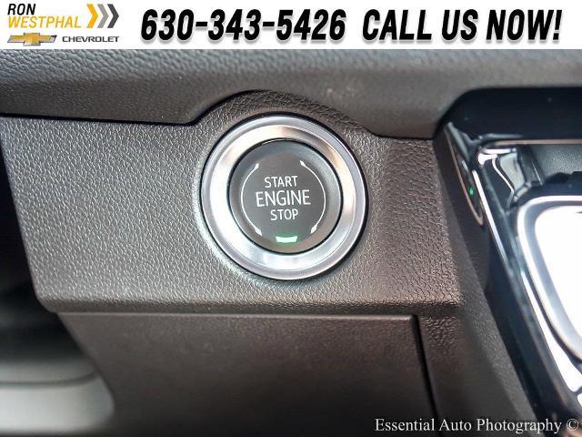 2026 Chevrolet Traverse Vehicle Photo in AURORA, IL 60503-9326