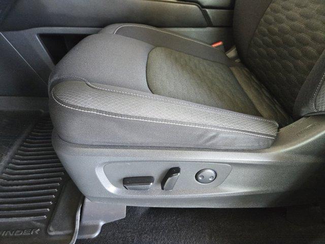2022 Nissan Pathfinder Vehicle Photo in Decatur, TX 76234