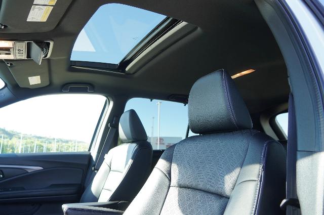 2020 Honda Passport Vehicle Photo in Riverdale, UT 84405