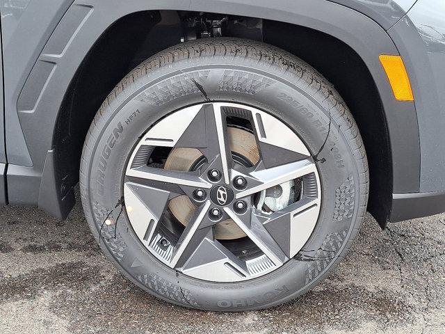 2025 Hyundai TUCSON Vehicle Photo in Philadelphia, PA 19116