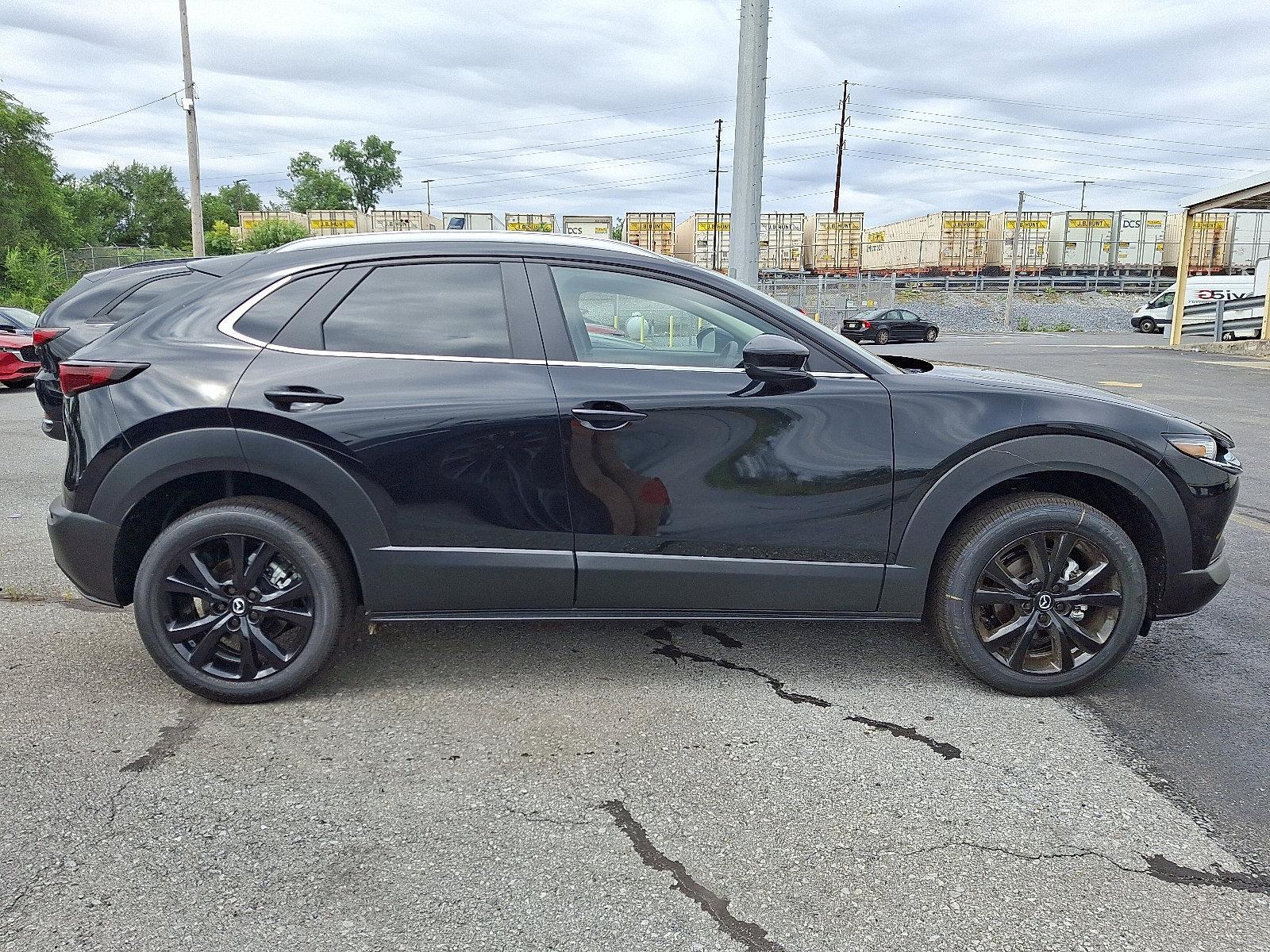 2025 Mazda CX-30 Vehicle Photo in Harrisburg, PA 17111