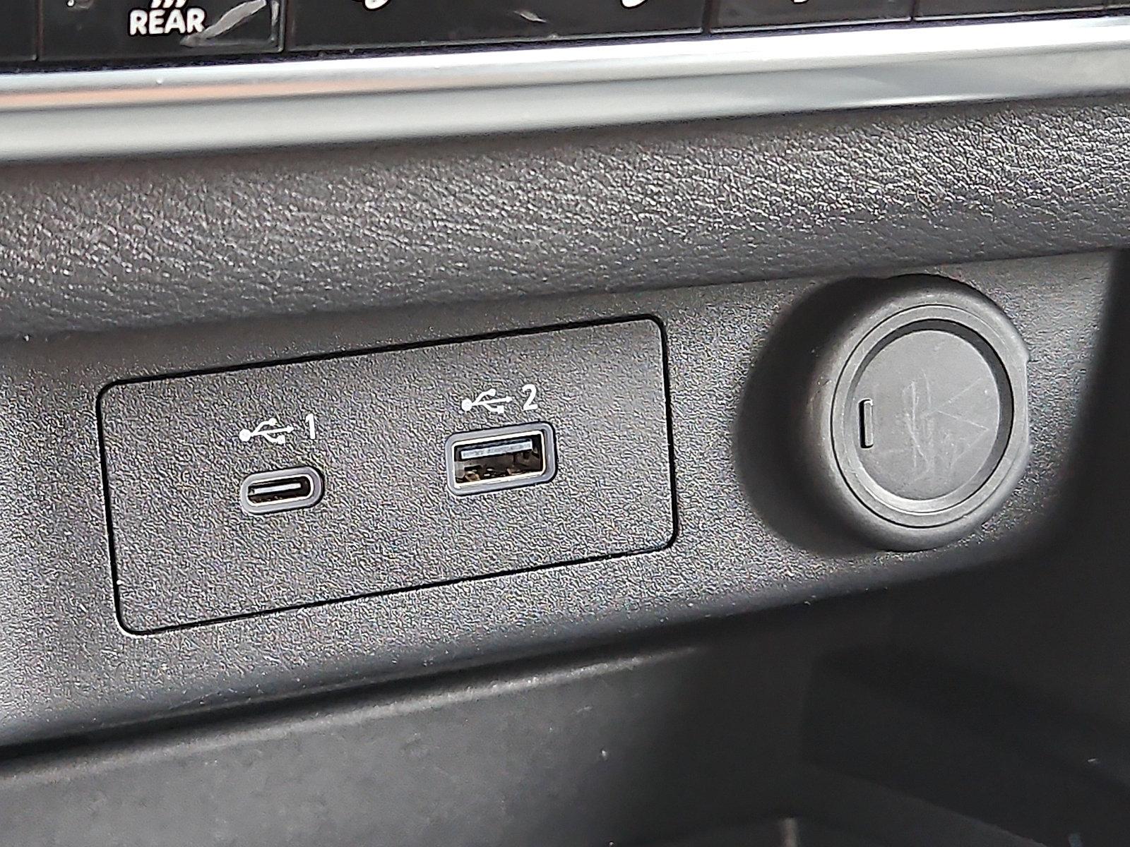 2023 Nissan Rogue Vehicle Photo in Jenkintown, PA 19046