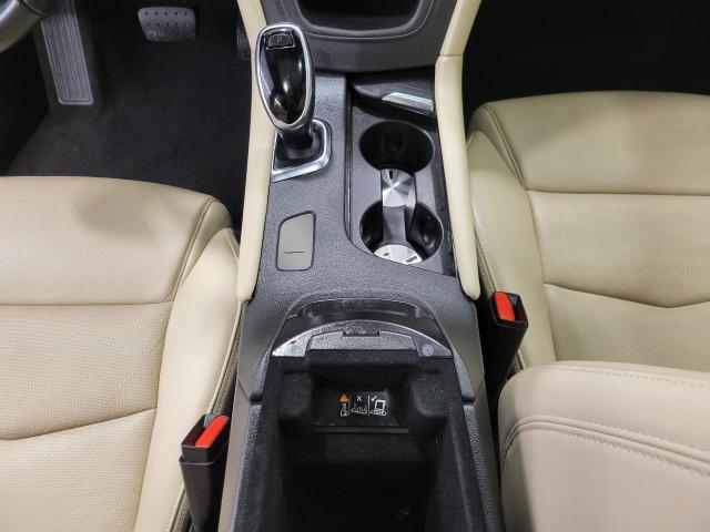 2019 Cadillac XT5 Vehicle Photo in APPLETON, WI 54914-4656