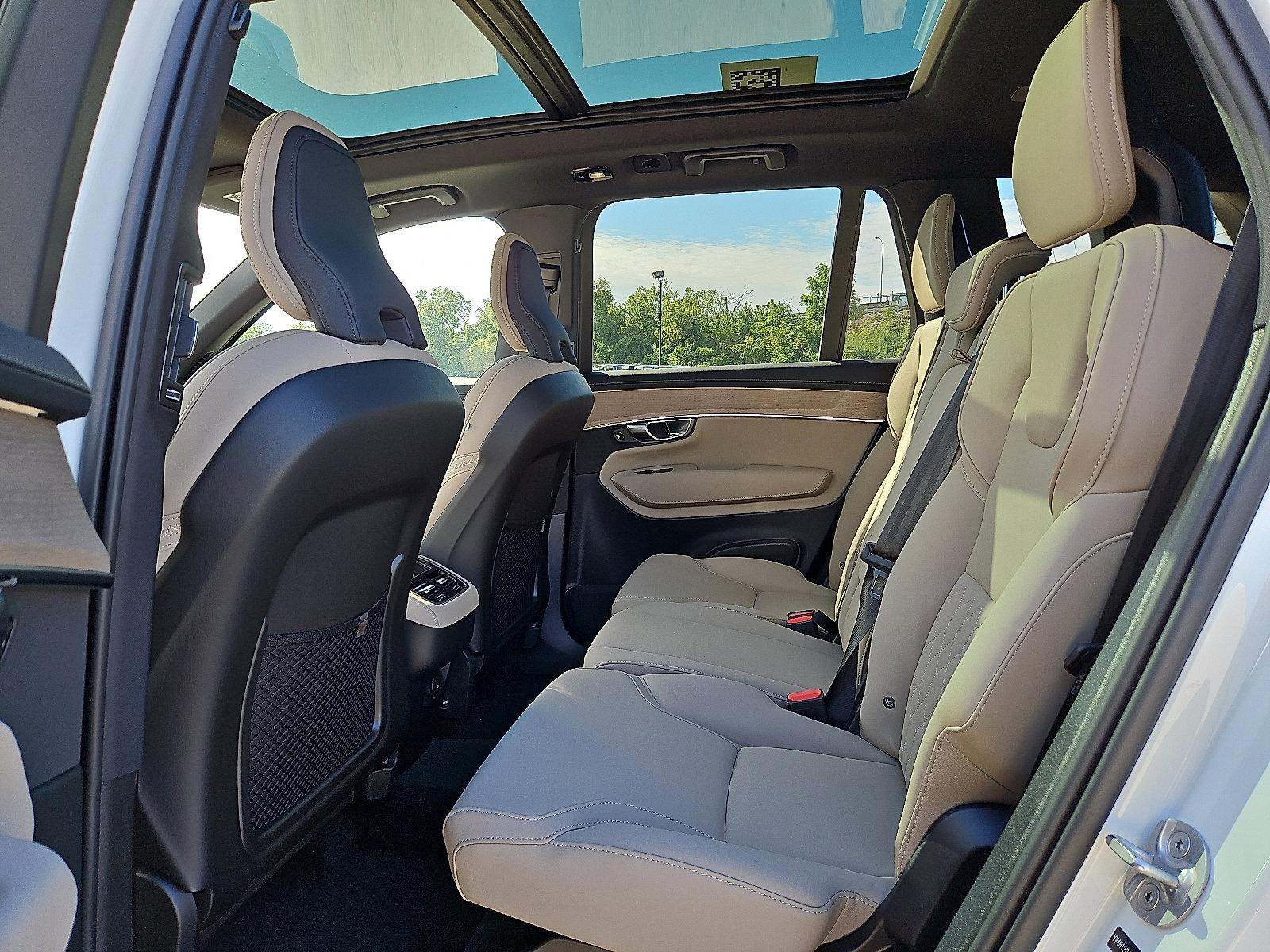2026 Volvo XC90 Vehicle Photo in Trevose, PA 19053
