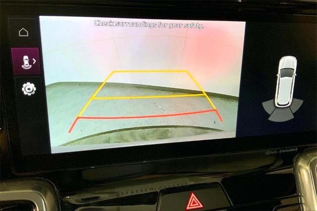 2023 Kia Sorento Vehicle Photo in Lees Summit, MO 64086