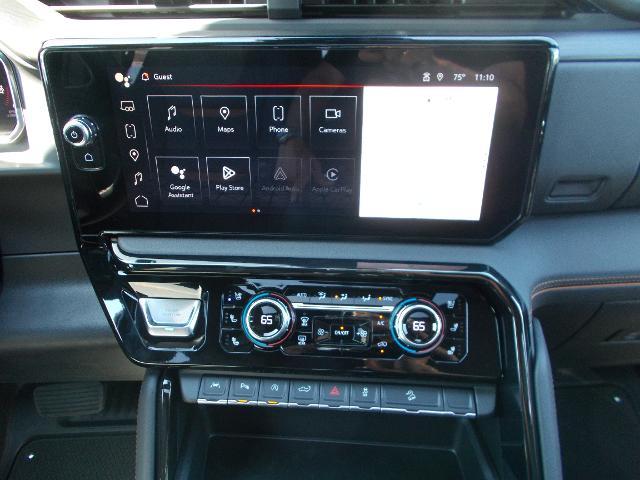 2026 GMC Sierra 1500 Vehicle Photo in LOWELL, MA 01852-4336