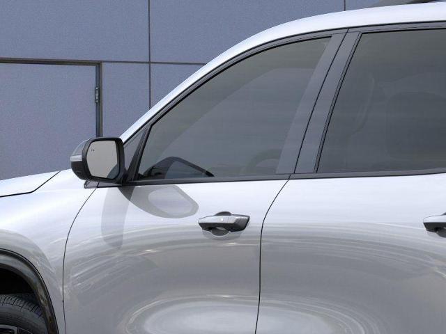 2026 Chevrolet Traverse Vehicle Photo in KANSAS CITY, MO 64114-4502