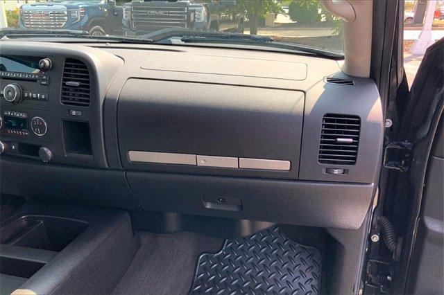 2009 GMC Sierra 1500 Vehicle Photo in INDEPENDENCE, MO 64055-1377