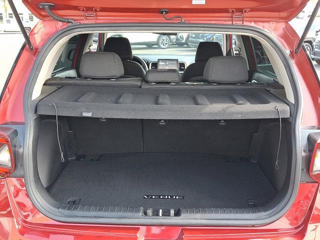 2022 Hyundai VENUE Vehicle Photo in Philadelphia, PA 19116