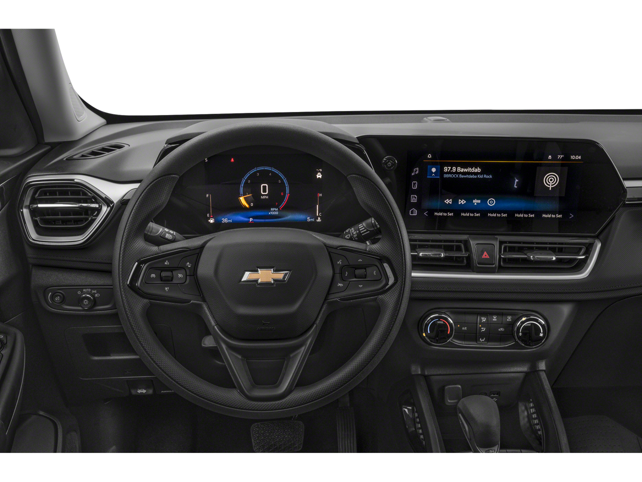 2026 Chevrolet Trailblazer LS - Photo 15