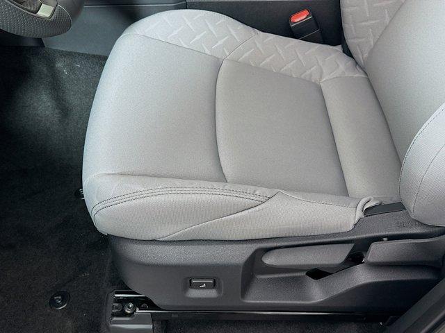 2024 Toyota Tacoma 4WD Vehicle Photo in Flemington, NJ 08822