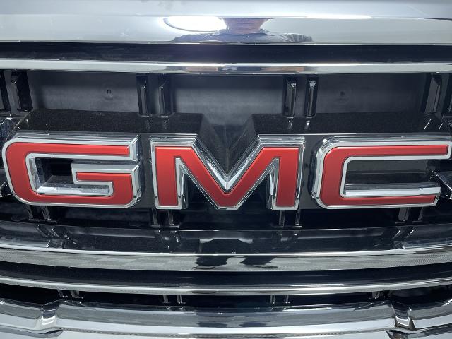 2023 GMC Yukon Vehicle Photo in GILBERT, AZ 85297-0402