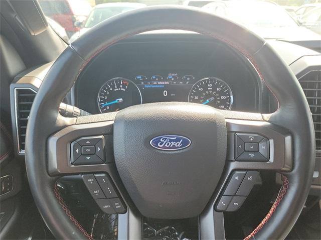 2021 Ford Expedition Max Vehicle Photo in New Bloomfield, PA 17068