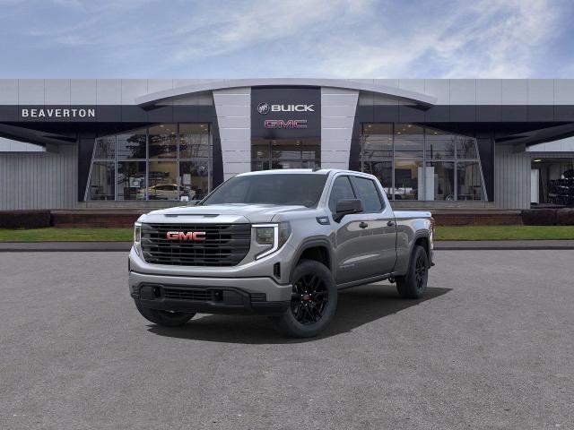 2025 GMC Sierra 1500 Vehicle Photo in PORTLAND, OR 97225-3518