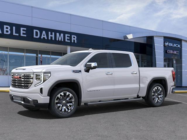 2025 GMC Sierra 1500 Vehicle Photo in KANSAS CITY, MO 64114-4545