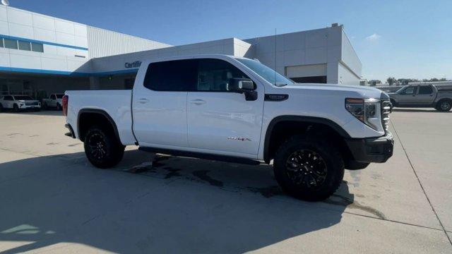 Used 2023 GMC Sierra 1500 AT4X with VIN 3GTUUFEL9PG336490 for sale in Grand Island, NE