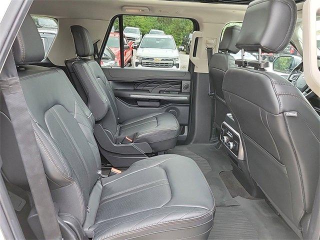 2021 Ford Expedition Max Vehicle Photo in MILFORD, OH 45150-1684