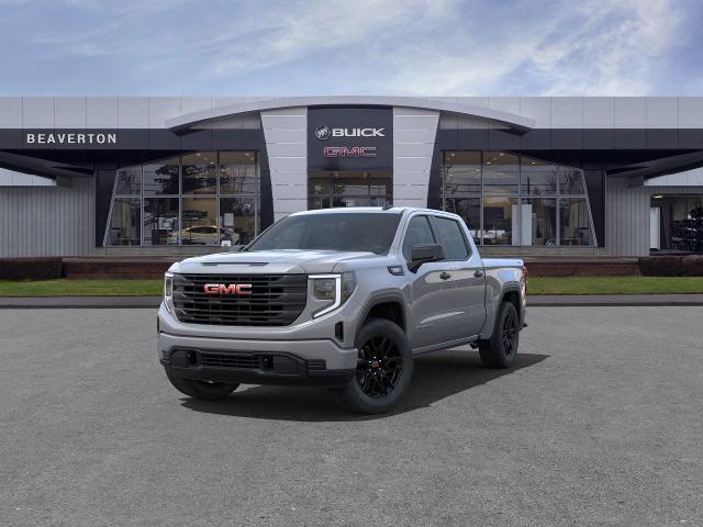 2025 GMC Sierra 1500 Vehicle Photo in PORTLAND, OR 97225-3518