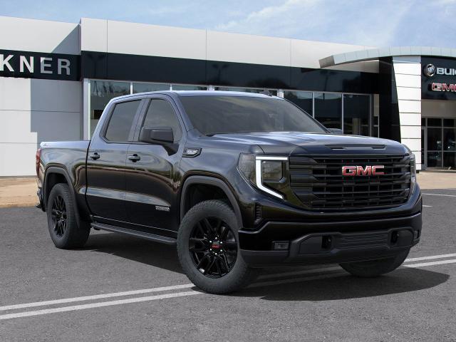 2025 GMC Sierra 1500 Vehicle Photo in TREVOSE, PA 19053-4984