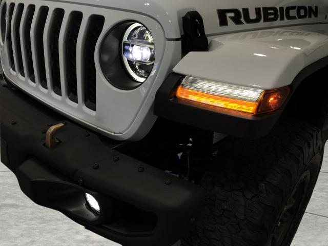 2022 Jeep Wrangler Vehicle Photo in GREEN BAY, WI 54303-3330